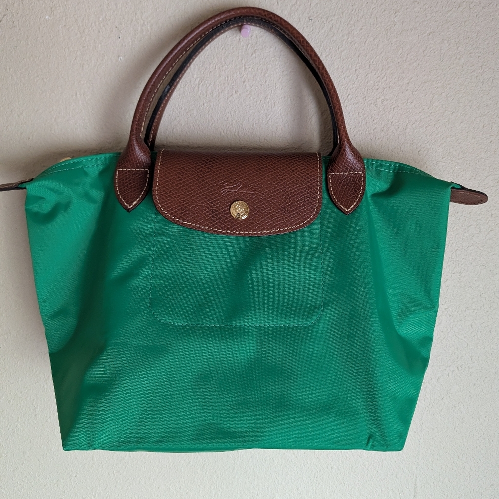 Longchamp Bag ๐๐๐๐ข๐ - Picture 2 of 9